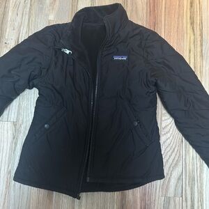 Patagonia Kids Jacket - Black